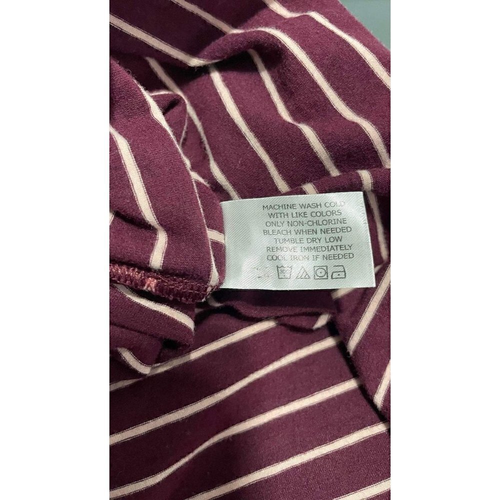 Coolibar Small Collared Shirt Long Sleeve Sun Protectant - Picture 5 of 5